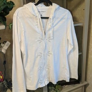 Women's lightweight jacket